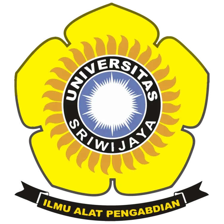 Logo UNSRI